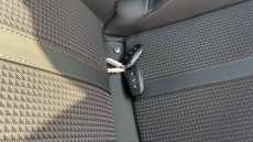 Peugeot 208 100kW GT 50kWh 5dr Auto Electric Hatchback